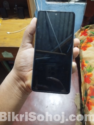 Samsung A52s 5G